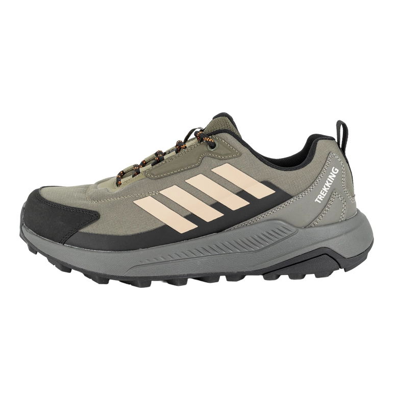 ZAPATILLA OUTDOOR ANDI VERDE UNS - 2