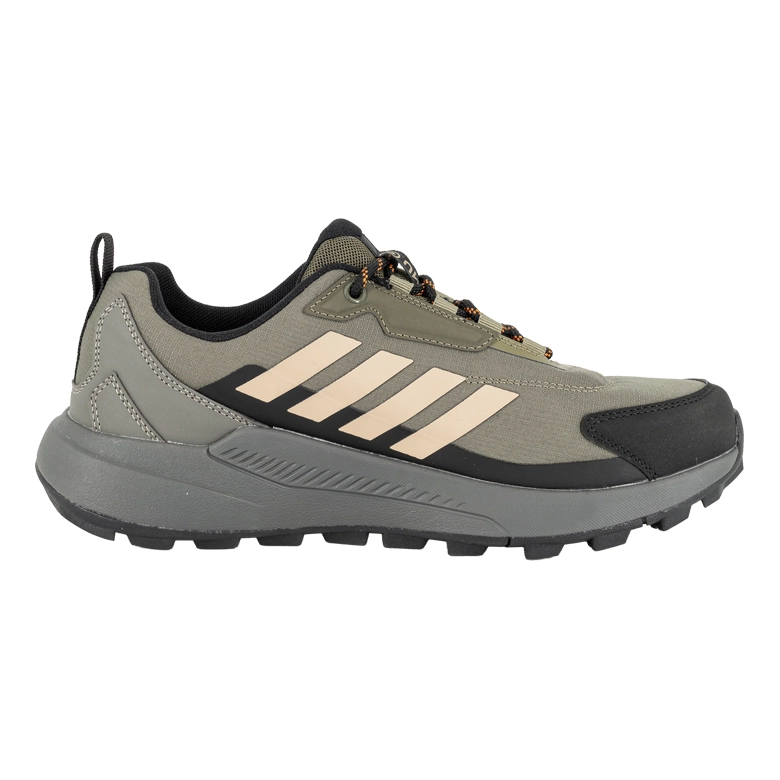 ZAPATILLA OUTDOOR ANDI VERDE UNS - 3