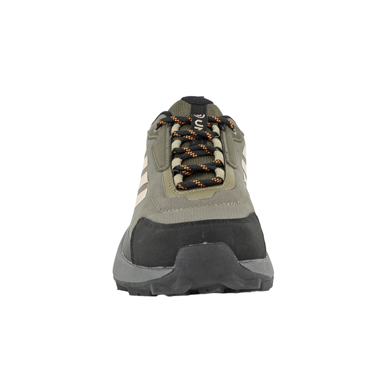 ZAPATILLA OUTDOOR ANDI VERDE UNS - 4