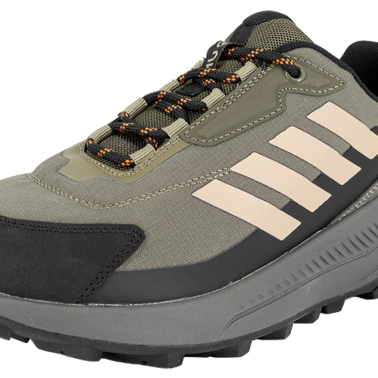 ZAPATILLA OUTDOOR ANDI VERDE UNS - 5