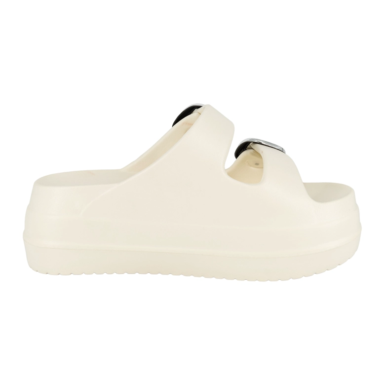 SANDALIA PLATAFORMA TYNE BLANCO ALQUIMIA - 3