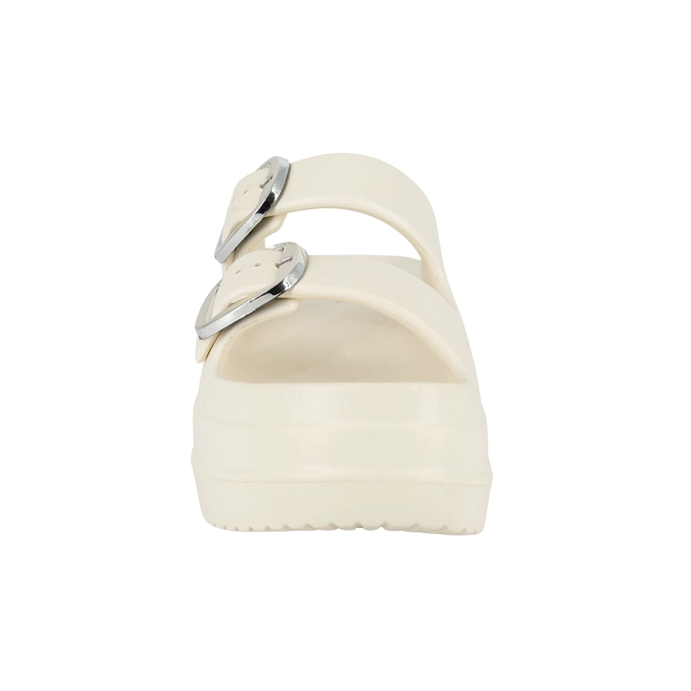SANDALIA PLATAFORMA TYNE BLANCO ALQUIMIA - 4