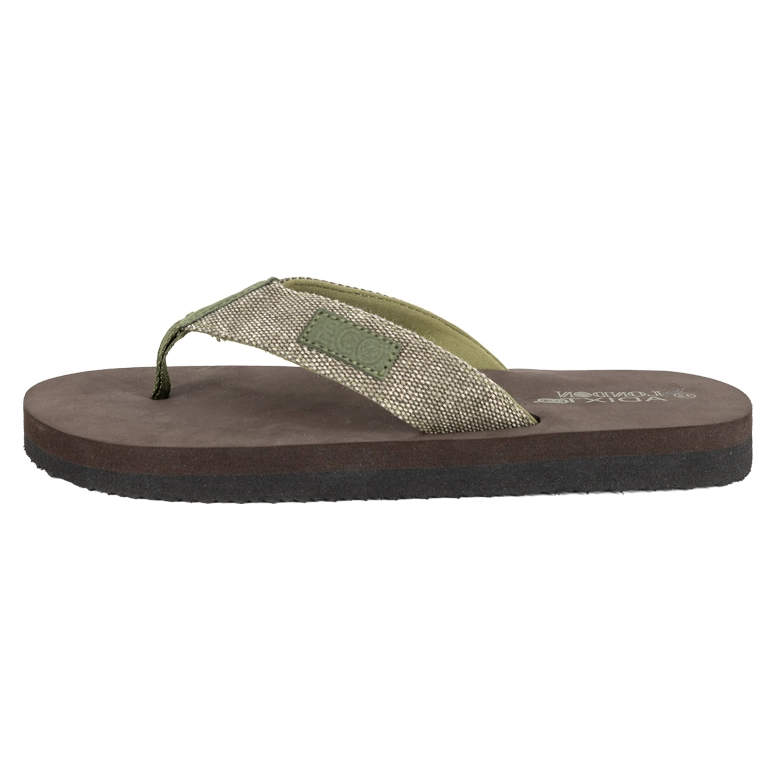 HAWAIANA PITT VERDE LONDON ADIXT - 2