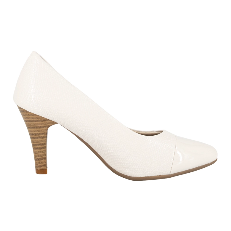 ZAPATO FORMAL ISIL HUESO ALQUIMIA - 3