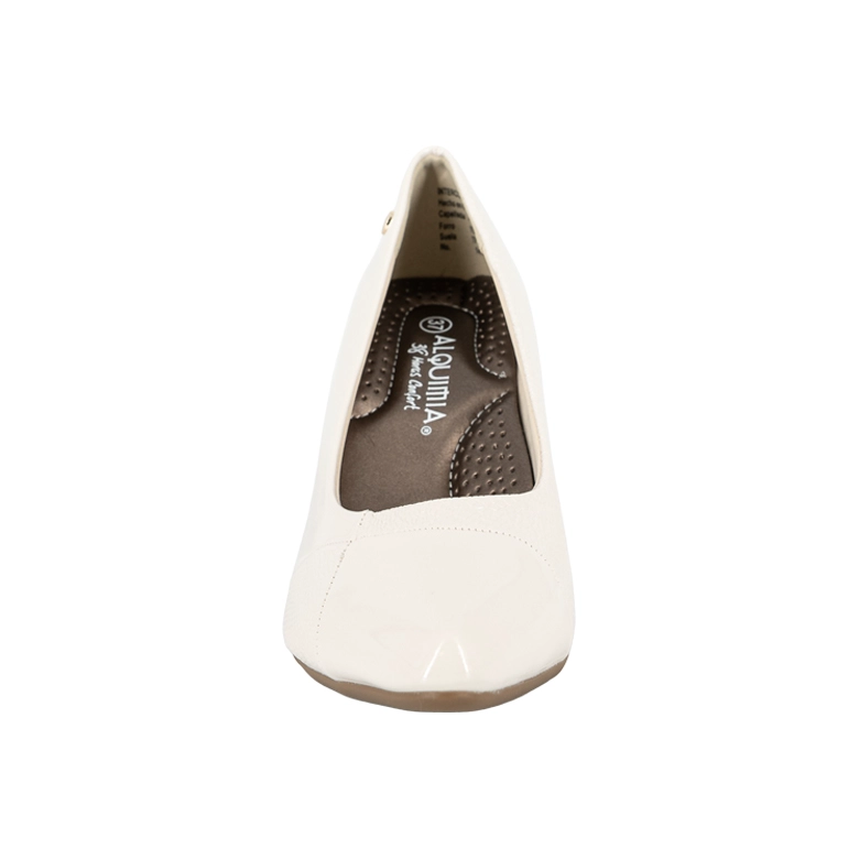 ZAPATO FORMAL ISIL HUESO ALQUIMIA - 4