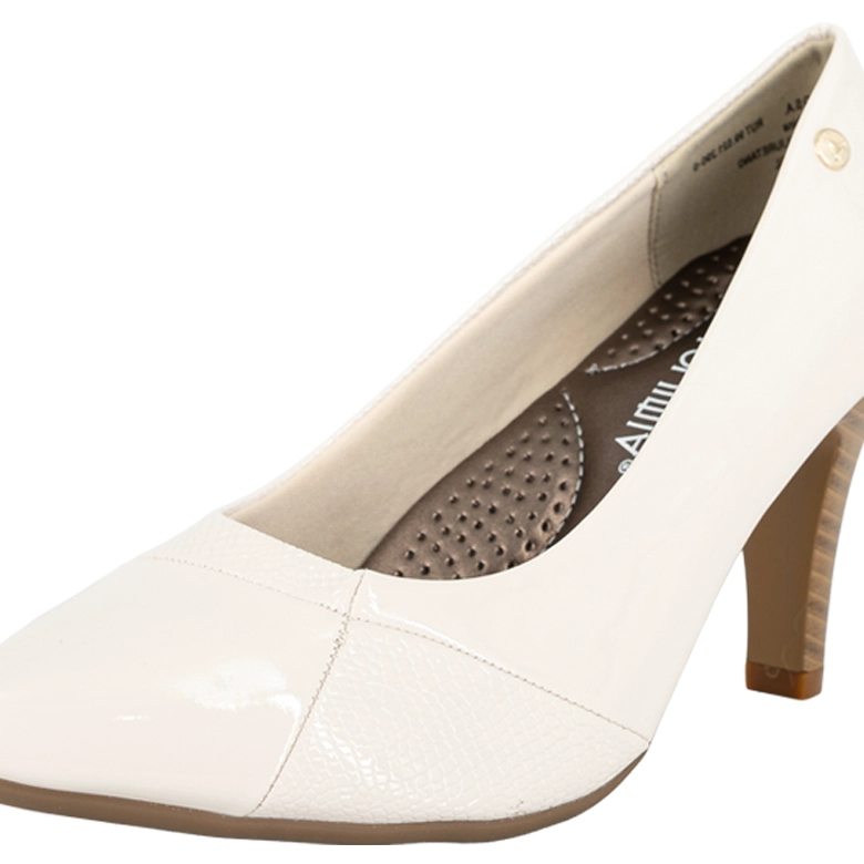 ZAPATO FORMAL ISIL HUESO ALQUIMIA - 5