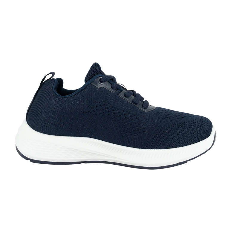 ZAPATILLA PERLA AZUL ALQUIMIA - 3