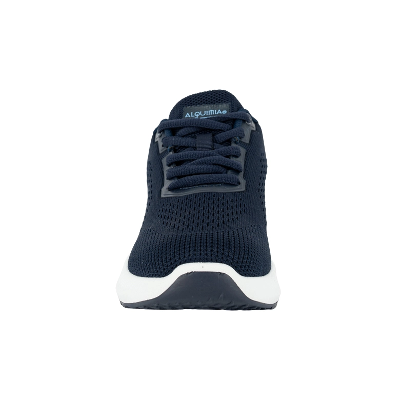 ZAPATILLA PERLA AZUL ALQUIMIA - 4