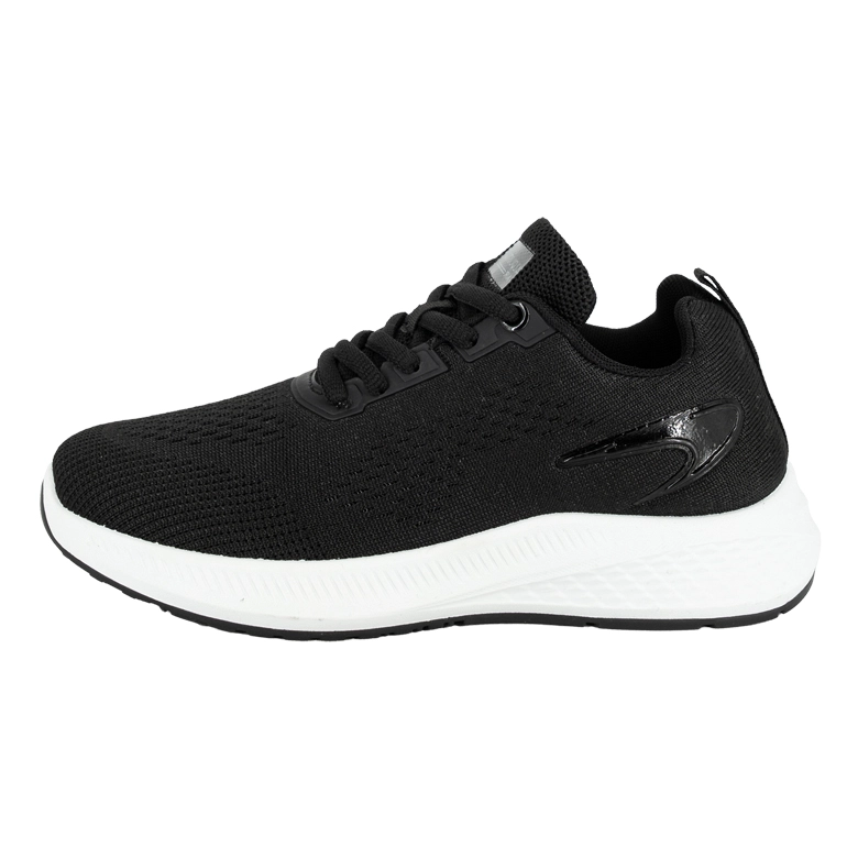 ZAPATILLA PERLA NEGRO ALQUIMIA - 2