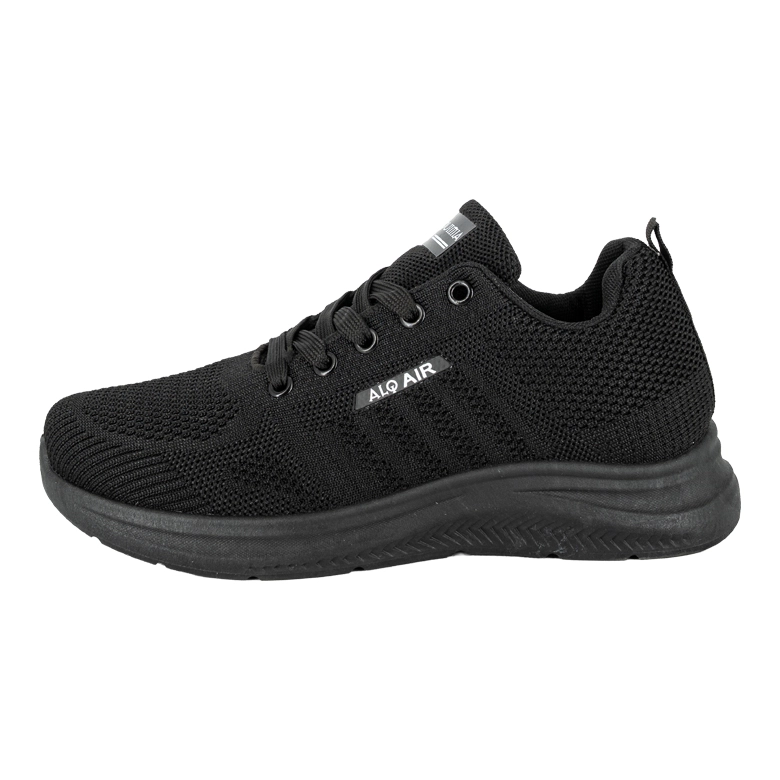 ZAPATILLA HAN FULL NEGRO ALQUIMIA - 2