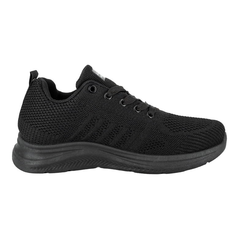 ZAPATILLA HAN FULL NEGRO ALQUIMIA - 3