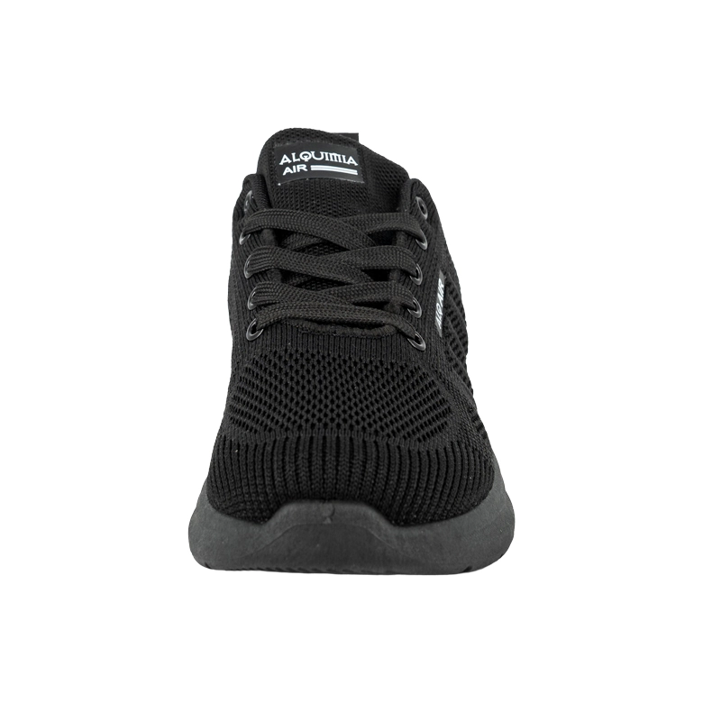 ZAPATILLA HAN FULL NEGRO ALQUIMIA - 4