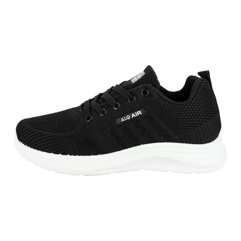 ZAPATILLA HAN NEGRO ALQUIMIA - 2