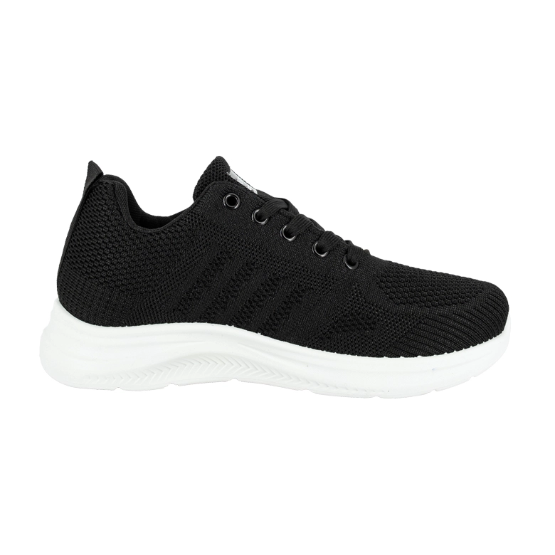 ZAPATILLA HAN NEGRO ALQUIMIA - 3