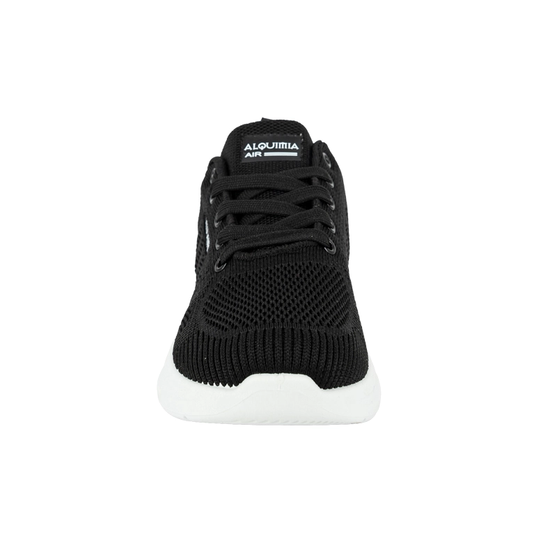 ZAPATILLA HAN NEGRO ALQUIMIA - 4
