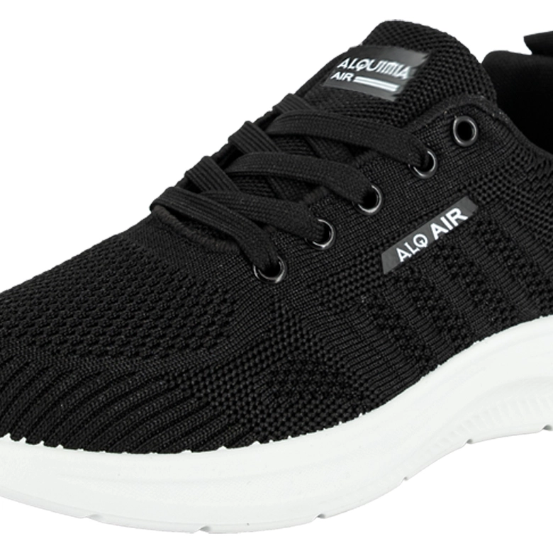ZAPATILLA HAN NEGRO ALQUIMIA - 5