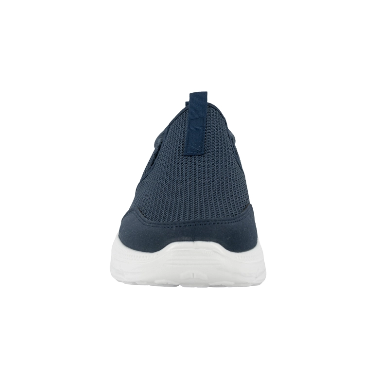 ZAPATILLA SLIP-ON HAZAR AZUL UNS - 4