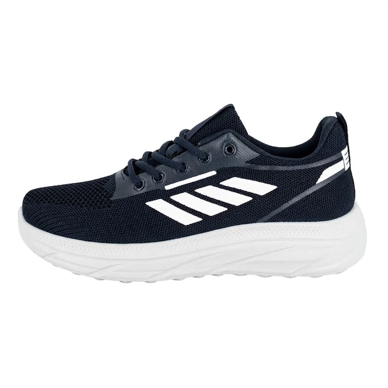 ZAPATILLA MERT AZUL UNS - 2