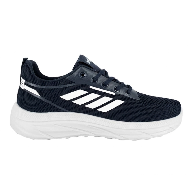 ZAPATILLA MERT AZUL UNS - 3