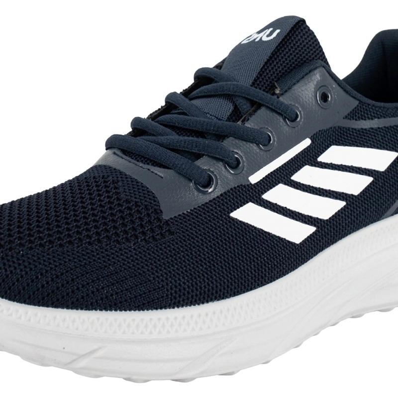 ZAPATILLA MERT AZUL UNS - 5