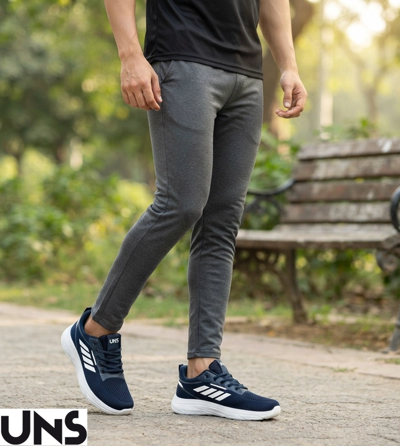 ZAPATILLA MERT AZUL UNS - 6