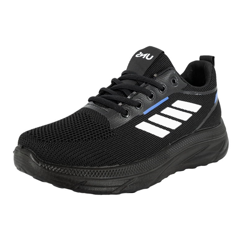 ZAPATILLA MERT NEGRO UNS - 1