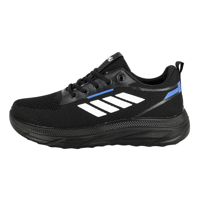ZAPATILLA MERT NEGRO UNS - 2