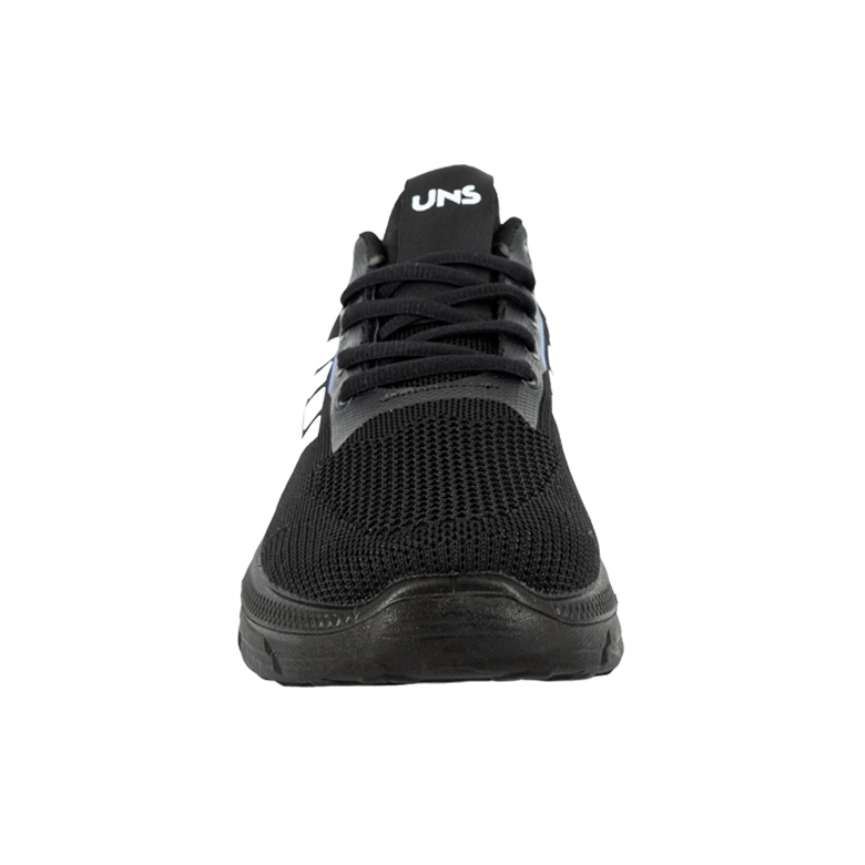 ZAPATILLA MERT NEGRO UNS - 4