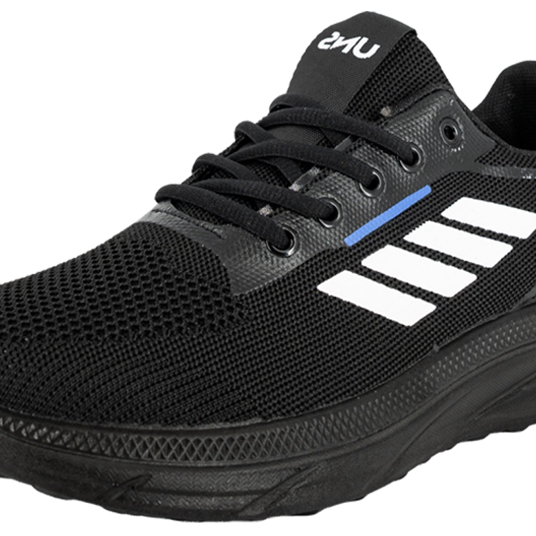 ZAPATILLA MERT NEGRO UNS - 5