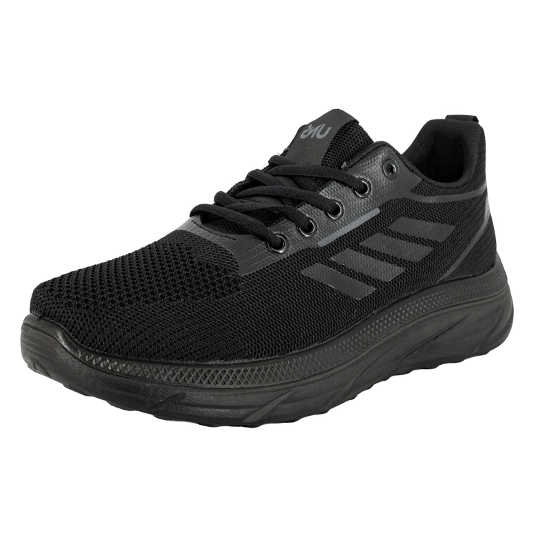 ZAPATILLA MERT FULL NEGRO UNS - 1
