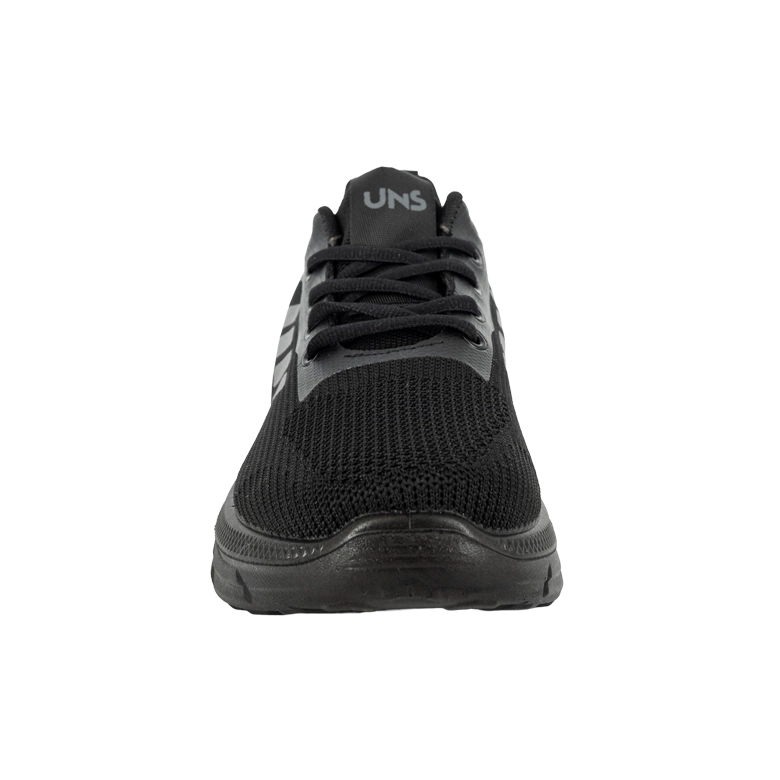 ZAPATILLA MERT FULL NEGRO UNS - 4