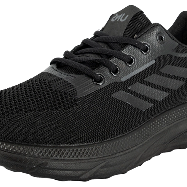 ZAPATILLA MERT FULL NEGRO UNS - 5