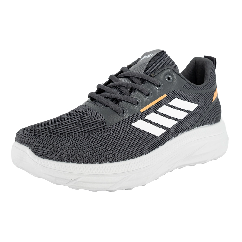 ZAPATILLA MERT GRIS UNS - 1