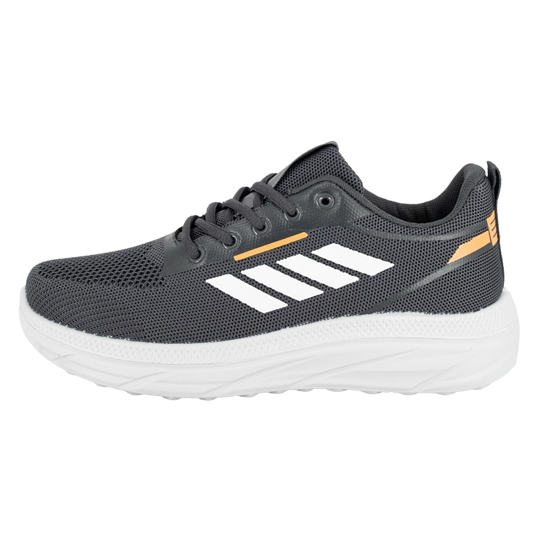 ZAPATILLA MERT GRIS UNS - 2