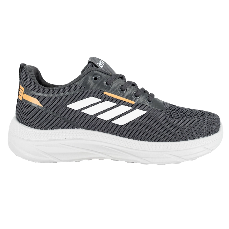 ZAPATILLA MERT GRIS UNS - 3