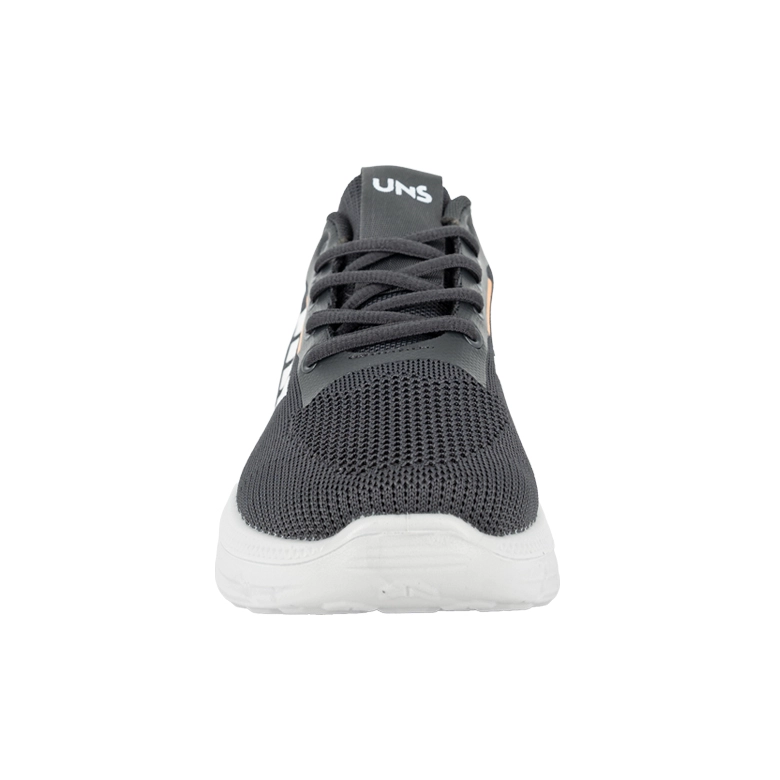 ZAPATILLA MERT GRIS UNS - 4