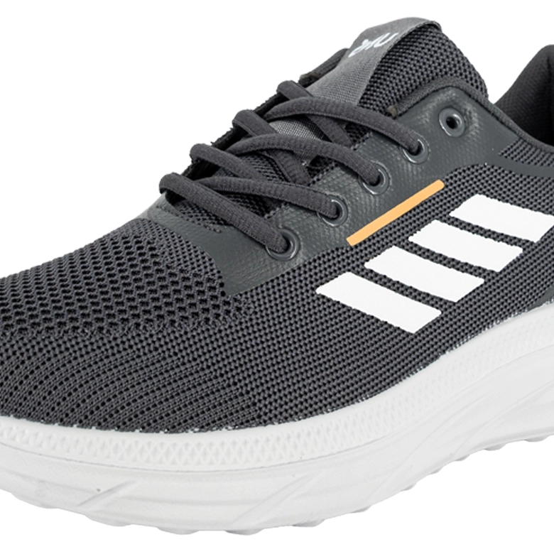 ZAPATILLA MERT GRIS UNS - 5