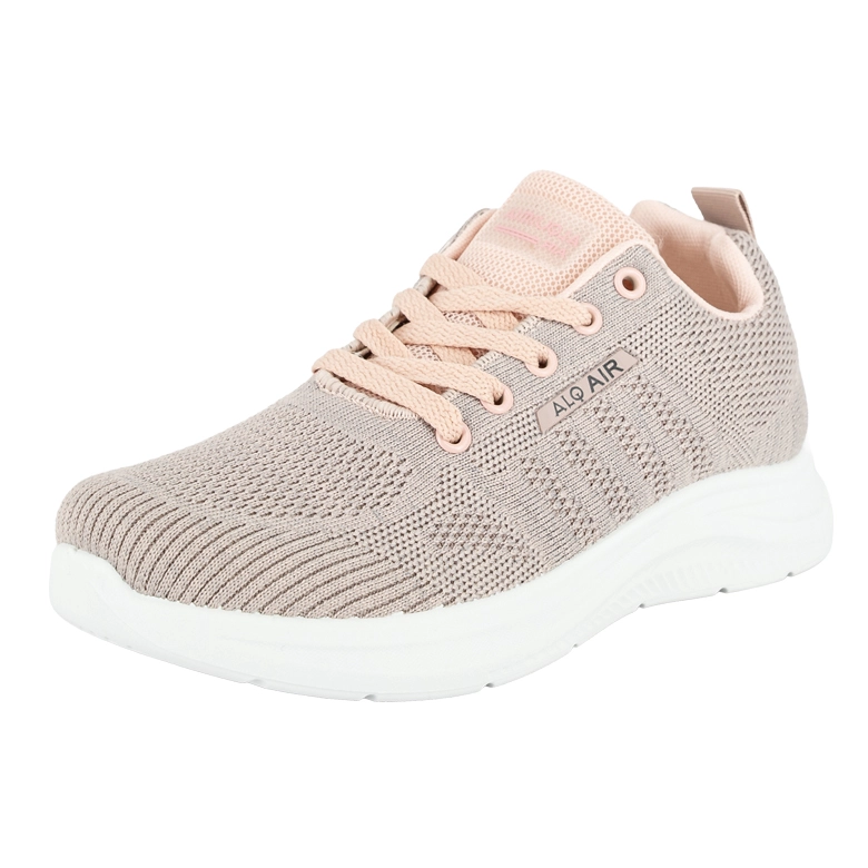 ZAPATILLA HAN TAUPE ALQUIMIA - 1