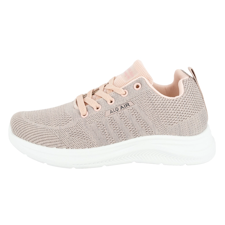 ZAPATILLA HAN TAUPE ALQUIMIA - 2