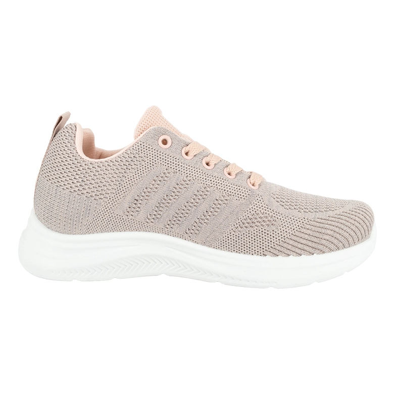 ZAPATILLA HAN TAUPE ALQUIMIA - 3