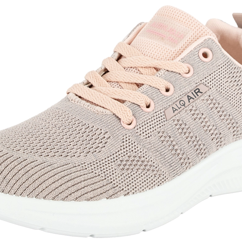 ZAPATILLA HAN TAUPE ALQUIMIA - 5
