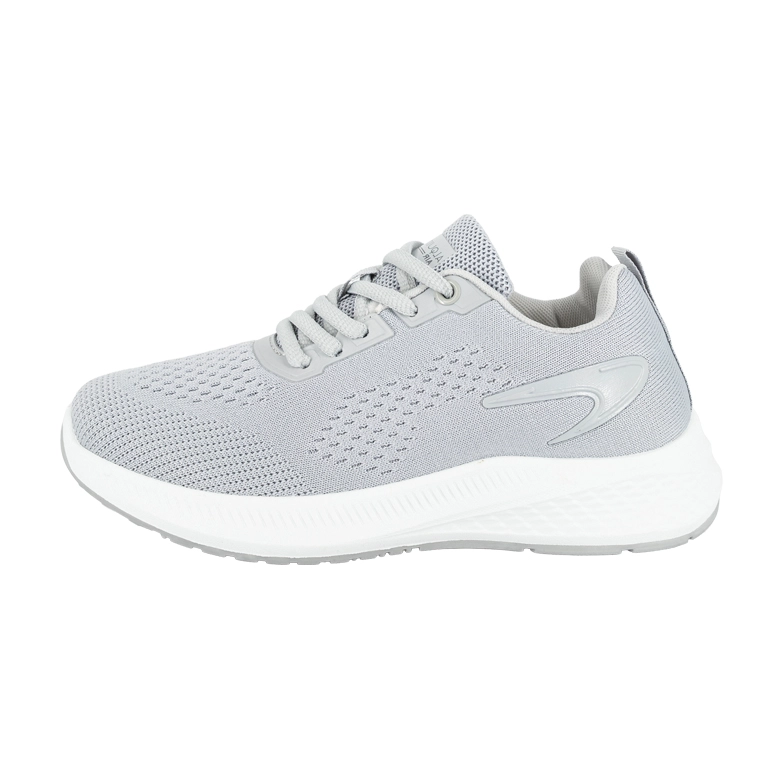 ZAPATILLA PERLA GRIS ALQUIMIA - 2
