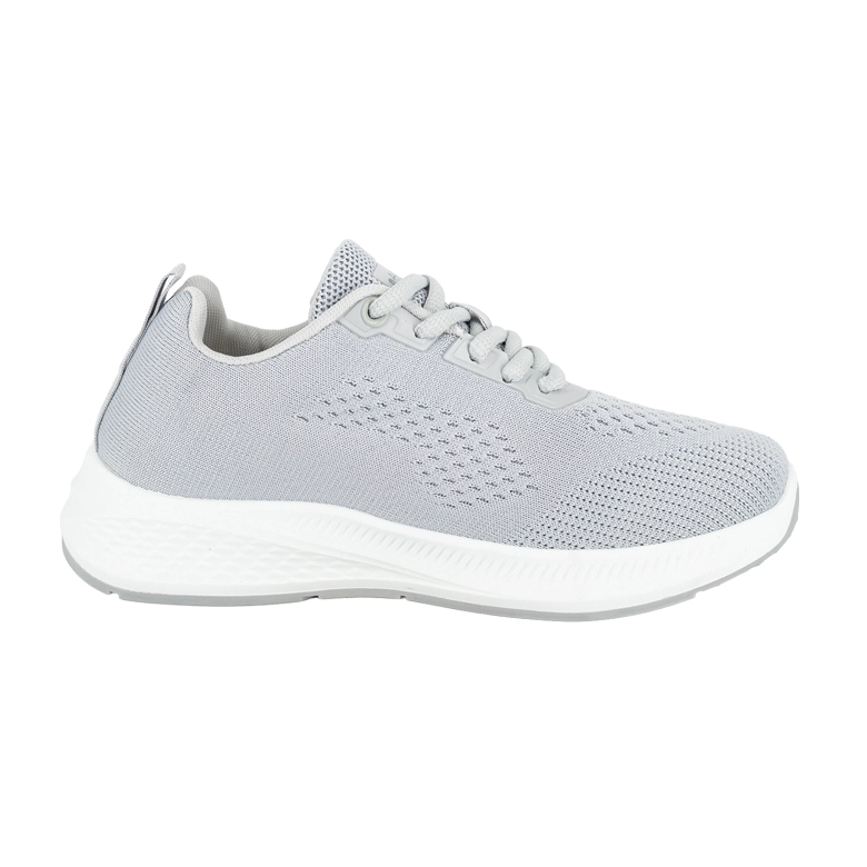 ZAPATILLA PERLA GRIS ALQUIMIA - 3