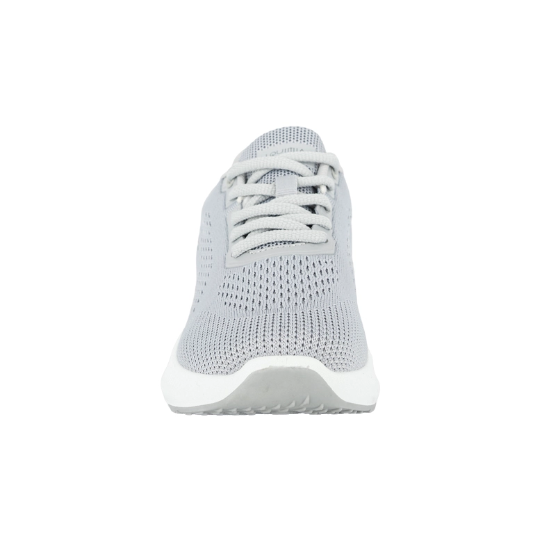 ZAPATILLA PERLA GRIS ALQUIMIA - 4