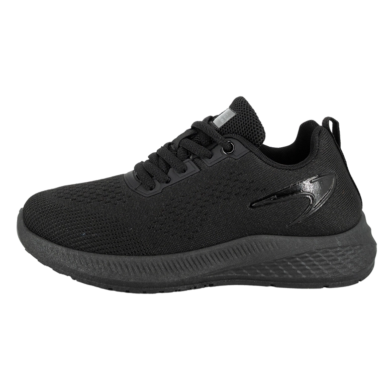 ZAPATILLA PERLA FULL NEGRO ALQUIMIA - 2