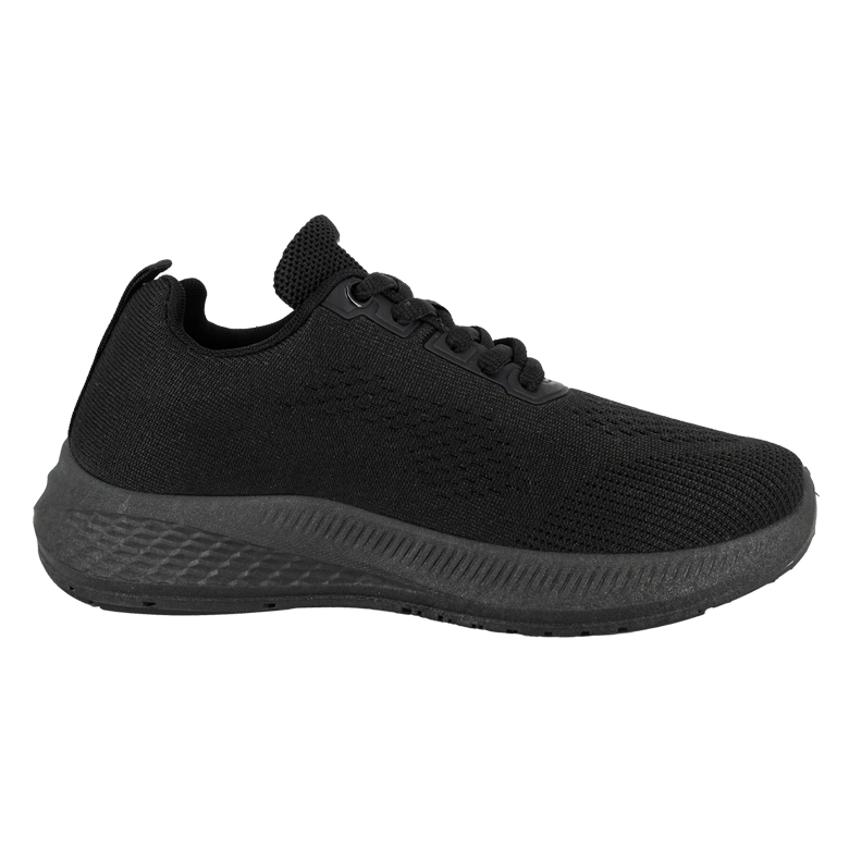 ZAPATILLA PERLA FULL NEGRO ALQUIMIA - 3