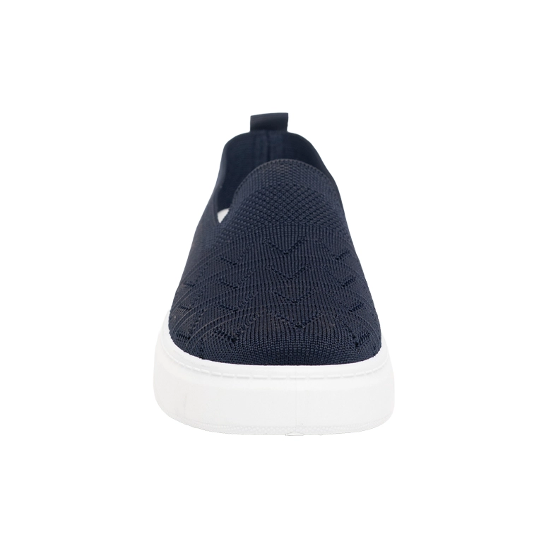 ZAPATILLA ARPI AZUL ALQUIMIA - 4