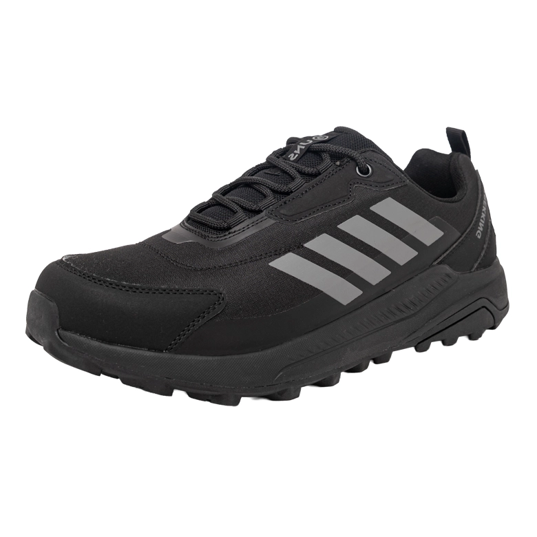 ZAPATILLA OUTDOOR ANDI NEGRO UNS - 1