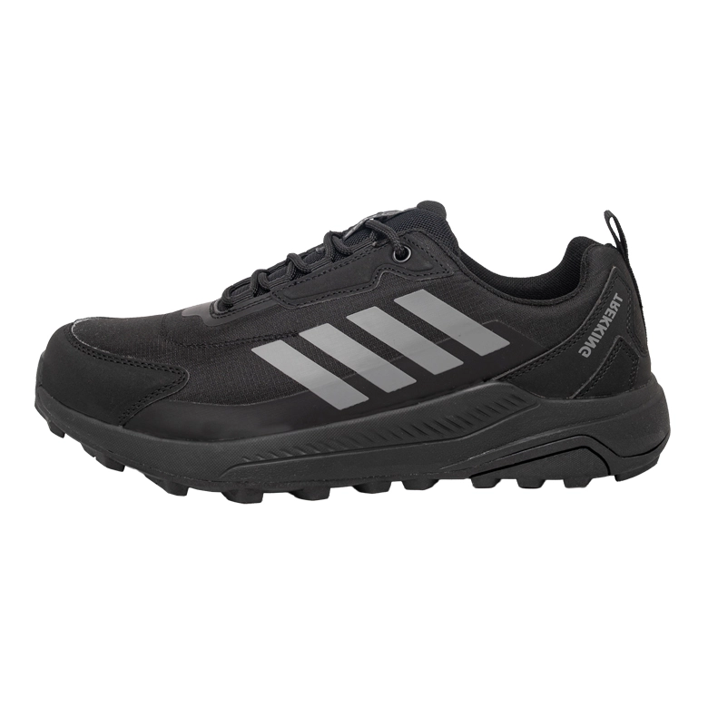 ZAPATILLA OUTDOOR ANDI NEGRO UNS - 2