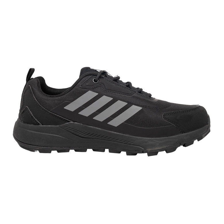 ZAPATILLA OUTDOOR ANDI NEGRO UNS - 3